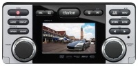 Clarion CMV1 Technische Daten, Clarion CMV1 Daten, Clarion CMV1 Funktionen, Clarion CMV1 Bewertung, Clarion CMV1 kaufen, Clarion CMV1 Preis, Clarion CMV1 Auto Multimedia Player