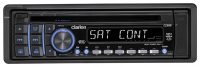 Clarion CZ309 Technische Daten, Clarion CZ309 Daten, Clarion CZ309 Funktionen, Clarion CZ309 Bewertung, Clarion CZ309 kaufen, Clarion CZ309 Preis, Clarion CZ309 Auto Multimedia Player