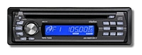 Clarion DB235 Technische Daten, Clarion DB235 Daten, Clarion DB235 Funktionen, Clarion DB235 Bewertung, Clarion DB235 kaufen, Clarion DB235 Preis, Clarion DB235 Auto Multimedia Player