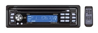 Clarion DB245 Technische Daten, Clarion DB245 Daten, Clarion DB245 Funktionen, Clarion DB245 Bewertung, Clarion DB245 kaufen, Clarion DB245 Preis, Clarion DB245 Auto Multimedia Player