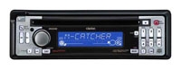 Clarion DB455 Technische Daten, Clarion DB455 Daten, Clarion DB455 Funktionen, Clarion DB455 Bewertung, Clarion DB455 kaufen, Clarion DB455 Preis, Clarion DB455 Auto Multimedia Player