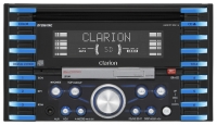 Clarion DFZ-667MC Technische Daten, Clarion DFZ-667MC Daten, Clarion DFZ-667MC Funktionen, Clarion DFZ-667MC Bewertung, Clarion DFZ-667MC kaufen, Clarion DFZ-667MC Preis, Clarion DFZ-667MC Auto Multimedia Player