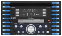 Clarion DFZ675MC Technische Daten, Clarion DFZ675MC Daten, Clarion DFZ675MC Funktionen, Clarion DFZ675MC Bewertung, Clarion DFZ675MC kaufen, Clarion DFZ675MC Preis, Clarion DFZ675MC Auto Multimedia Player