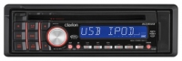 Clarion DXZ385USB Technische Daten, Clarion DXZ385USB Daten, Clarion DXZ385USB Funktionen, Clarion DXZ385USB Bewertung, Clarion DXZ385USB kaufen, Clarion DXZ385USB Preis, Clarion DXZ385USB Auto Multimedia Player