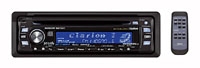 Clarion DXZ545MP Technische Daten, Clarion DXZ545MP Daten, Clarion DXZ545MP Funktionen, Clarion DXZ545MP Bewertung, Clarion DXZ545MP kaufen, Clarion DXZ545MP Preis, Clarion DXZ545MP Auto Multimedia Player