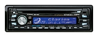 Clarion DXZ635MP Technische Daten, Clarion DXZ635MP Daten, Clarion DXZ635MP Funktionen, Clarion DXZ635MP Bewertung, Clarion DXZ635MP kaufen, Clarion DXZ635MP Preis, Clarion DXZ635MP Auto Multimedia Player