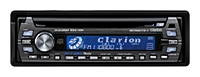 Clarion DXZ638RMP Technische Daten, Clarion DXZ638RMP Daten, Clarion DXZ638RMP Funktionen, Clarion DXZ638RMP Bewertung, Clarion DXZ638RMP kaufen, Clarion DXZ638RMP Preis, Clarion DXZ638RMP Auto Multimedia Player