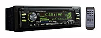 Clarion DXZ645MP Technische Daten, Clarion DXZ645MP Daten, Clarion DXZ645MP Funktionen, Clarion DXZ645MP Bewertung, Clarion DXZ645MP kaufen, Clarion DXZ645MP Preis, Clarion DXZ645MP Auto Multimedia Player