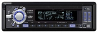 Clarion DXZ665MP Technische Daten, Clarion DXZ665MP Daten, Clarion DXZ665MP Funktionen, Clarion DXZ665MP Bewertung, Clarion DXZ665MP kaufen, Clarion DXZ665MP Preis, Clarion DXZ665MP Auto Multimedia Player