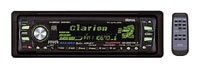 Clarion DXZ845MC Technische Daten, Clarion DXZ845MC Daten, Clarion DXZ845MC Funktionen, Clarion DXZ845MC Bewertung, Clarion DXZ845MC kaufen, Clarion DXZ845MC Preis, Clarion DXZ845MC Auto Multimedia Player