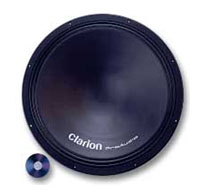 Clarion SRW8000 Technische Daten, Clarion SRW8000 Daten, Clarion SRW8000 Funktionen, Clarion SRW8000 Bewertung, Clarion SRW8000 kaufen, Clarion SRW8000 Preis, Clarion SRW8000 Auto Lautsprecher