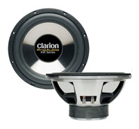 Clarion XW1500 Technische Daten, Clarion XW1500 Daten, Clarion XW1500 Funktionen, Clarion XW1500 Bewertung, Clarion XW1500 kaufen, Clarion XW1500 Preis, Clarion XW1500 Auto Lautsprecher