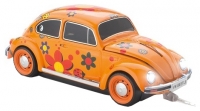 Click Car Mouse VW Beetle Flower Power Wired Orange USB foto, Click Car Mouse VW Beetle Flower Power Wired Orange USB fotos, Click Car Mouse VW Beetle Flower Power Wired Orange USB Bilder, Click Car Mouse VW Beetle Flower Power Wired Orange USB Bild