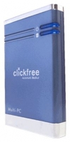 Clickfree HD325 Technische Daten, Clickfree HD325 Daten, Clickfree HD325 Funktionen, Clickfree HD325 Bewertung, Clickfree HD325 kaufen, Clickfree HD325 Preis, Clickfree HD325 Festplatten und Netzlaufwerke