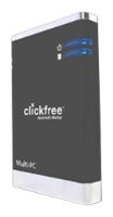 Clickfree HD425 Technische Daten, Clickfree HD425 Daten, Clickfree HD425 Funktionen, Clickfree HD425 Bewertung, Clickfree HD425 kaufen, Clickfree HD425 Preis, Clickfree HD425 Festplatten und Netzlaufwerke