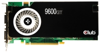 Club-3D GeForce 9600 GT 650Mhz PCI-E 2.0 512Mb 1800Mhz 256 bit 2xDVI TV HDCP YPrPb Cool foto, Club-3D GeForce 9600 GT 650Mhz PCI-E 2.0 512Mb 1800Mhz 256 bit 2xDVI TV HDCP YPrPb Cool fotos, Club-3D GeForce 9600 GT 650Mhz PCI-E 2.0 512Mb 1800Mhz 256 bit 2xDVI TV HDCP YPrPb Cool Bilder, Club-3D GeForce 9600 GT 650Mhz PCI-E 2.0 512Mb 1800Mhz 256 bit 2xDVI TV HDCP YPrPb Cool Bild