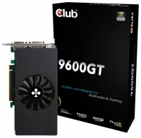 Club-3D GeForce 9600 GT 650Mhz PCI-E 2.0 512Mb 1800Mhz 256 bit 2xDVI TV HDCP YPrPb Cool3 Technische Daten, Club-3D GeForce 9600 GT 650Mhz PCI-E 2.0 512Mb 1800Mhz 256 bit 2xDVI TV HDCP YPrPb Cool3 Daten, Club-3D GeForce 9600 GT 650Mhz PCI-E 2.0 512Mb 1800Mhz 256 bit 2xDVI TV HDCP YPrPb Cool3 Funktionen, Club-3D GeForce 9600 GT 650Mhz PCI-E 2.0 512Mb 1800Mhz 256 bit 2xDVI TV HDCP YPrPb Cool3 Bewertung, Club-3D GeForce 9600 GT 650Mhz PCI-E 2.0 512Mb 1800Mhz 256 bit 2xDVI TV HDCP YPrPb Cool3 kaufen, Club-3D GeForce 9600 GT 650Mhz PCI-E 2.0 512Mb 1800Mhz 256 bit 2xDVI TV HDCP YPrPb Cool3 Preis, Club-3D GeForce 9600 GT 650Mhz PCI-E 2.0 512Mb 1800Mhz 256 bit 2xDVI TV HDCP YPrPb Cool3 Grafikkarten