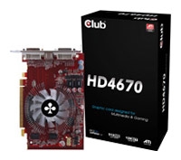 Club-3D Radeon HD 4670 750Mhz PCI-E 2.0 512Mb 1600Mhz 128 bit 2xDVI TV HDCP YPrPb Technische Daten, Club-3D Radeon HD 4670 750Mhz PCI-E 2.0 512Mb 1600Mhz 128 bit 2xDVI TV HDCP YPrPb Daten, Club-3D Radeon HD 4670 750Mhz PCI-E 2.0 512Mb 1600Mhz 128 bit 2xDVI TV HDCP YPrPb Funktionen, Club-3D Radeon HD 4670 750Mhz PCI-E 2.0 512Mb 1600Mhz 128 bit 2xDVI TV HDCP YPrPb Bewertung, Club-3D Radeon HD 4670 750Mhz PCI-E 2.0 512Mb 1600Mhz 128 bit 2xDVI TV HDCP YPrPb kaufen, Club-3D Radeon HD 4670 750Mhz PCI-E 2.0 512Mb 1600Mhz 128 bit 2xDVI TV HDCP YPrPb Preis, Club-3D Radeon HD 4670 750Mhz PCI-E 2.0 512Mb 1600Mhz 128 bit 2xDVI TV HDCP YPrPb Grafikkarten