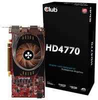 Club-3D Radeon HD 4770 750Mhz PCI-E 2.0 512Mb 3200Mhz 128 bit 2xDVI TV HDCP YPrPb foto, Club-3D Radeon HD 4770 750Mhz PCI-E 2.0 512Mb 3200Mhz 128 bit 2xDVI TV HDCP YPrPb fotos, Club-3D Radeon HD 4770 750Mhz PCI-E 2.0 512Mb 3200Mhz 128 bit 2xDVI TV HDCP YPrPb Bilder, Club-3D Radeon HD 4770 750Mhz PCI-E 2.0 512Mb 3200Mhz 128 bit 2xDVI TV HDCP YPrPb Bild