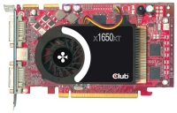 Club-3D Radeon X1650 XT 600Mhz PCI-E 256Mb 1400Mhz 128 bit 2xDVI TV YPrPb Technische Daten, Club-3D Radeon X1650 XT 600Mhz PCI-E 256Mb 1400Mhz 128 bit 2xDVI TV YPrPb Daten, Club-3D Radeon X1650 XT 600Mhz PCI-E 256Mb 1400Mhz 128 bit 2xDVI TV YPrPb Funktionen, Club-3D Radeon X1650 XT 600Mhz PCI-E 256Mb 1400Mhz 128 bit 2xDVI TV YPrPb Bewertung, Club-3D Radeon X1650 XT 600Mhz PCI-E 256Mb 1400Mhz 128 bit 2xDVI TV YPrPb kaufen, Club-3D Radeon X1650 XT 600Mhz PCI-E 256Mb 1400Mhz 128 bit 2xDVI TV YPrPb Preis, Club-3D Radeon X1650 XT 600Mhz PCI-E 256Mb 1400Mhz 128 bit 2xDVI TV YPrPb Grafikkarten