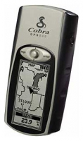 Cobra GPS500 Technische Daten, Cobra GPS500 Daten, Cobra GPS500 Funktionen, Cobra GPS500 Bewertung, Cobra GPS500 kaufen, Cobra GPS500 Preis, Cobra GPS500 GPS Navigation