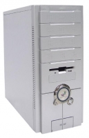 Codegen SuperPower 6061-C9 400W Technische Daten, Codegen SuperPower 6061-C9 400W Daten, Codegen SuperPower 6061-C9 400W Funktionen, Codegen SuperPower 6061-C9 400W Bewertung, Codegen SuperPower 6061-C9 400W kaufen, Codegen SuperPower 6061-C9 400W Preis, Codegen SuperPower 6061-C9 400W PC-Gehäuse