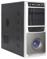 Codegen SuperPower M609-CA 400W Technische Daten, Codegen SuperPower M609-CA 400W Daten, Codegen SuperPower M609-CA 400W Funktionen, Codegen SuperPower M609-CA 400W Bewertung, Codegen SuperPower M609-CA 400W kaufen, Codegen SuperPower M609-CA 400W Preis, Codegen SuperPower M609-CA 400W PC-Gehäuse