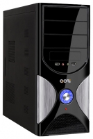 Codegen SuperPower Q3340-A11 400W Technische Daten, Codegen SuperPower Q3340-A11 400W Daten, Codegen SuperPower Q3340-A11 400W Funktionen, Codegen SuperPower Q3340-A11 400W Bewertung, Codegen SuperPower Q3340-A11 400W kaufen, Codegen SuperPower Q3340-A11 400W Preis, Codegen SuperPower Q3340-A11 400W PC-Gehäuse