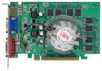 Colorful GeForce 8600 GT 540Mhz PCI-E 1024Mb 800Mhz 128 bit DVI HDMI HDCP Cool2 Technische Daten, Colorful GeForce 8600 GT 540Mhz PCI-E 1024Mb 800Mhz 128 bit DVI HDMI HDCP Cool2 Daten, Colorful GeForce 8600 GT 540Mhz PCI-E 1024Mb 800Mhz 128 bit DVI HDMI HDCP Cool2 Funktionen, Colorful GeForce 8600 GT 540Mhz PCI-E 1024Mb 800Mhz 128 bit DVI HDMI HDCP Cool2 Bewertung, Colorful GeForce 8600 GT 540Mhz PCI-E 1024Mb 800Mhz 128 bit DVI HDMI HDCP Cool2 kaufen, Colorful GeForce 8600 GT 540Mhz PCI-E 1024Mb 800Mhz 128 bit DVI HDMI HDCP Cool2 Preis, Colorful GeForce 8600 GT 540Mhz PCI-E 1024Mb 800Mhz 128 bit DVI HDMI HDCP Cool2 Grafikkarten