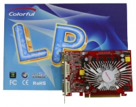 Colorful GeForce 9500 GT 550Mhz PCI-E 2.0 1024Mb 1600Mhz 128 bit 2xDVI TV HDCP YPrPb Technische Daten, Colorful GeForce 9500 GT 550Mhz PCI-E 2.0 1024Mb 1600Mhz 128 bit 2xDVI TV HDCP YPrPb Daten, Colorful GeForce 9500 GT 550Mhz PCI-E 2.0 1024Mb 1600Mhz 128 bit 2xDVI TV HDCP YPrPb Funktionen, Colorful GeForce 9500 GT 550Mhz PCI-E 2.0 1024Mb 1600Mhz 128 bit 2xDVI TV HDCP YPrPb Bewertung, Colorful GeForce 9500 GT 550Mhz PCI-E 2.0 1024Mb 1600Mhz 128 bit 2xDVI TV HDCP YPrPb kaufen, Colorful GeForce 9500 GT 550Mhz PCI-E 2.0 1024Mb 1600Mhz 128 bit 2xDVI TV HDCP YPrPb Preis, Colorful GeForce 9500 GT 550Mhz PCI-E 2.0 1024Mb 1600Mhz 128 bit 2xDVI TV HDCP YPrPb Grafikkarten