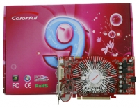 Colorful GeForce 9500 GT 550Mhz PCI-E 2.0 1024Mb 1600Mhz 128 bit 2xDVI TV YPrPb Cool Technische Daten, Colorful GeForce 9500 GT 550Mhz PCI-E 2.0 1024Mb 1600Mhz 128 bit 2xDVI TV YPrPb Cool Daten, Colorful GeForce 9500 GT 550Mhz PCI-E 2.0 1024Mb 1600Mhz 128 bit 2xDVI TV YPrPb Cool Funktionen, Colorful GeForce 9500 GT 550Mhz PCI-E 2.0 1024Mb 1600Mhz 128 bit 2xDVI TV YPrPb Cool Bewertung, Colorful GeForce 9500 GT 550Mhz PCI-E 2.0 1024Mb 1600Mhz 128 bit 2xDVI TV YPrPb Cool kaufen, Colorful GeForce 9500 GT 550Mhz PCI-E 2.0 1024Mb 1600Mhz 128 bit 2xDVI TV YPrPb Cool Preis, Colorful GeForce 9500 GT 550Mhz PCI-E 2.0 1024Mb 1600Mhz 128 bit 2xDVI TV YPrPb Cool Grafikkarten