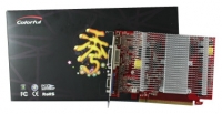 Colorful GeForce 9500 GT 550Mhz PCI-E 2.0 1024Mb 1600Mhz 128 bit DVI TV HDCP YPrPb Silent Technische Daten, Colorful GeForce 9500 GT 550Mhz PCI-E 2.0 1024Mb 1600Mhz 128 bit DVI TV HDCP YPrPb Silent Daten, Colorful GeForce 9500 GT 550Mhz PCI-E 2.0 1024Mb 1600Mhz 128 bit DVI TV HDCP YPrPb Silent Funktionen, Colorful GeForce 9500 GT 550Mhz PCI-E 2.0 1024Mb 1600Mhz 128 bit DVI TV HDCP YPrPb Silent Bewertung, Colorful GeForce 9500 GT 550Mhz PCI-E 2.0 1024Mb 1600Mhz 128 bit DVI TV HDCP YPrPb Silent kaufen, Colorful GeForce 9500 GT 550Mhz PCI-E 2.0 1024Mb 1600Mhz 128 bit DVI TV HDCP YPrPb Silent Preis, Colorful GeForce 9500 GT 550Mhz PCI-E 2.0 1024Mb 1600Mhz 128 bit DVI TV HDCP YPrPb Silent Grafikkarten