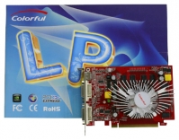 Colorful GeForce 9500 GT 550Mhz PCI-E 2.0 256Mb 1600Mhz 128 bit 2xDVI HDMI HDCP Technische Daten, Colorful GeForce 9500 GT 550Mhz PCI-E 2.0 256Mb 1600Mhz 128 bit 2xDVI HDMI HDCP Daten, Colorful GeForce 9500 GT 550Mhz PCI-E 2.0 256Mb 1600Mhz 128 bit 2xDVI HDMI HDCP Funktionen, Colorful GeForce 9500 GT 550Mhz PCI-E 2.0 256Mb 1600Mhz 128 bit 2xDVI HDMI HDCP Bewertung, Colorful GeForce 9500 GT 550Mhz PCI-E 2.0 256Mb 1600Mhz 128 bit 2xDVI HDMI HDCP kaufen, Colorful GeForce 9500 GT 550Mhz PCI-E 2.0 256Mb 1600Mhz 128 bit 2xDVI HDMI HDCP Preis, Colorful GeForce 9500 GT 550Mhz PCI-E 2.0 256Mb 1600Mhz 128 bit 2xDVI HDMI HDCP Grafikkarten