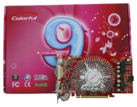 Colorful GeForce 9600 GT 650Mhz PCI-E 2.0 1024Mb 1800Mhz 256 bit 2xDVI HDMI HDCP Cool Technische Daten, Colorful GeForce 9600 GT 650Mhz PCI-E 2.0 1024Mb 1800Mhz 256 bit 2xDVI HDMI HDCP Cool Daten, Colorful GeForce 9600 GT 650Mhz PCI-E 2.0 1024Mb 1800Mhz 256 bit 2xDVI HDMI HDCP Cool Funktionen, Colorful GeForce 9600 GT 650Mhz PCI-E 2.0 1024Mb 1800Mhz 256 bit 2xDVI HDMI HDCP Cool Bewertung, Colorful GeForce 9600 GT 650Mhz PCI-E 2.0 1024Mb 1800Mhz 256 bit 2xDVI HDMI HDCP Cool kaufen, Colorful GeForce 9600 GT 650Mhz PCI-E 2.0 1024Mb 1800Mhz 256 bit 2xDVI HDMI HDCP Cool Preis, Colorful GeForce 9600 GT 650Mhz PCI-E 2.0 1024Mb 1800Mhz 256 bit 2xDVI HDMI HDCP Cool Grafikkarten