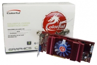 Colorful GeForce 9600 GT 650Mhz PCI-E 2.0 1024Mb 1800Mhz 256 bit 2xDVI TV HDCP YPrPb Technische Daten, Colorful GeForce 9600 GT 650Mhz PCI-E 2.0 1024Mb 1800Mhz 256 bit 2xDVI TV HDCP YPrPb Daten, Colorful GeForce 9600 GT 650Mhz PCI-E 2.0 1024Mb 1800Mhz 256 bit 2xDVI TV HDCP YPrPb Funktionen, Colorful GeForce 9600 GT 650Mhz PCI-E 2.0 1024Mb 1800Mhz 256 bit 2xDVI TV HDCP YPrPb Bewertung, Colorful GeForce 9600 GT 650Mhz PCI-E 2.0 1024Mb 1800Mhz 256 bit 2xDVI TV HDCP YPrPb kaufen, Colorful GeForce 9600 GT 650Mhz PCI-E 2.0 1024Mb 1800Mhz 256 bit 2xDVI TV HDCP YPrPb Preis, Colorful GeForce 9600 GT 650Mhz PCI-E 2.0 1024Mb 1800Mhz 256 bit 2xDVI TV HDCP YPrPb Grafikkarten