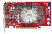 Colorful Radeon HD 3850 670Mhz PCI-E 256Mb 1800Mhz 256 bit 2xDVI TV HDCP YPrPb Cool Technische Daten, Colorful Radeon HD 3850 670Mhz PCI-E 256Mb 1800Mhz 256 bit 2xDVI TV HDCP YPrPb Cool Daten, Colorful Radeon HD 3850 670Mhz PCI-E 256Mb 1800Mhz 256 bit 2xDVI TV HDCP YPrPb Cool Funktionen, Colorful Radeon HD 3850 670Mhz PCI-E 256Mb 1800Mhz 256 bit 2xDVI TV HDCP YPrPb Cool Bewertung, Colorful Radeon HD 3850 670Mhz PCI-E 256Mb 1800Mhz 256 bit 2xDVI TV HDCP YPrPb Cool kaufen, Colorful Radeon HD 3850 670Mhz PCI-E 256Mb 1800Mhz 256 bit 2xDVI TV HDCP YPrPb Cool Preis, Colorful Radeon HD 3850 670Mhz PCI-E 256Mb 1800Mhz 256 bit 2xDVI TV HDCP YPrPb Cool Grafikkarten