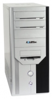 COLORSit ATX-C8006-B34 350W Technische Daten, COLORSit ATX-C8006-B34 350W Daten, COLORSit ATX-C8006-B34 350W Funktionen, COLORSit ATX-C8006-B34 350W Bewertung, COLORSit ATX-C8006-B34 350W kaufen, COLORSit ATX-C8006-B34 350W Preis, COLORSit ATX-C8006-B34 350W PC-Gehäuse