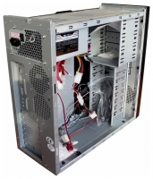 COLORSit ATX-G8038C-C46 400W foto, COLORSit ATX-G8038C-C46 400W fotos, COLORSit ATX-G8038C-C46 400W Bilder, COLORSit ATX-G8038C-C46 400W Bild