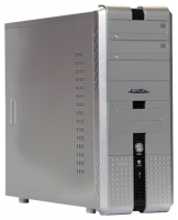 COLORSit ATX-L8014-B3 300W Technische Daten, COLORSit ATX-L8014-B3 300W Daten, COLORSit ATX-L8014-B3 300W Funktionen, COLORSit ATX-L8014-B3 300W Bewertung, COLORSit ATX-L8014-B3 300W kaufen, COLORSit ATX-L8014-B3 300W Preis, COLORSit ATX-L8014-B3 300W PC-Gehäuse