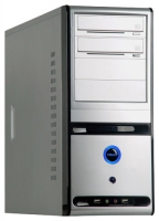 COLORSit ATX-L8024-B43 400W Technische Daten, COLORSit ATX-L8024-B43 400W Daten, COLORSit ATX-L8024-B43 400W Funktionen, COLORSit ATX-L8024-B43 400W Bewertung, COLORSit ATX-L8024-B43 400W kaufen, COLORSit ATX-L8024-B43 400W Preis, COLORSit ATX-L8024-B43 400W PC-Gehäuse