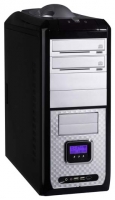 COLORSit ATX-L8036-C43 400W Technische Daten, COLORSit ATX-L8036-C43 400W Daten, COLORSit ATX-L8036-C43 400W Funktionen, COLORSit ATX-L8036-C43 400W Bewertung, COLORSit ATX-L8036-C43 400W kaufen, COLORSit ATX-L8036-C43 400W Preis, COLORSit ATX-L8036-C43 400W PC-Gehäuse