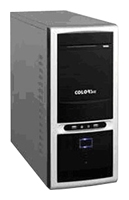 COLORSit ATX-L8053-C34 350W Technische Daten, COLORSit ATX-L8053-C34 350W Daten, COLORSit ATX-L8053-C34 350W Funktionen, COLORSit ATX-L8053-C34 350W Bewertung, COLORSit ATX-L8053-C34 350W kaufen, COLORSit ATX-L8053-C34 350W Preis, COLORSit ATX-L8053-C34 350W PC-Gehäuse