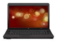 Compaq Essential 610 (NX544EA) (Core 2 Duo T5870 2000 Mhz/15.6