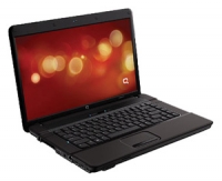 Compaq Essential 610 (VC270EA) (Core 2 Duo T5870 2000 Mhz/15.6