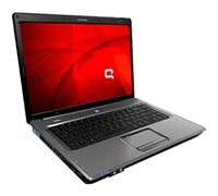 Compaq PRESARIO C795ER (Pentium Dual-Core T2390 1860 Mhz/15.4