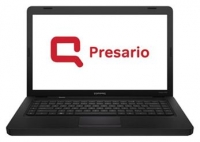 Compaq PRESARIO CQ56-102ER (Pentium T4500  2300 Mhz/15.6