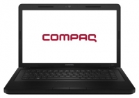 Compaq PRESARIO CQ57-202ER (E-350 1600 Mhz/15.6