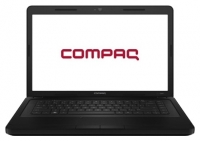 Compaq PRESARIO CQ57-250ER (Celeron T3500 2100 Mhz/15.6