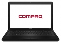 Compaq PRESARIO CQ57-383ER (Pentium B950 2100 Mhz/15.6