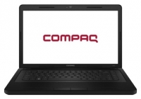 Compaq PRESARIO CQ57-445ER (Celeron B815 1600 Mhz/15.6